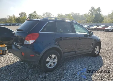 2005 Mercury Class 230 z USA, uszkodzony, nr VIN NULL